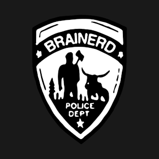 Brainerd T-Shirt