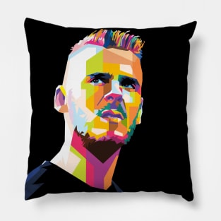 De Gea Pillow