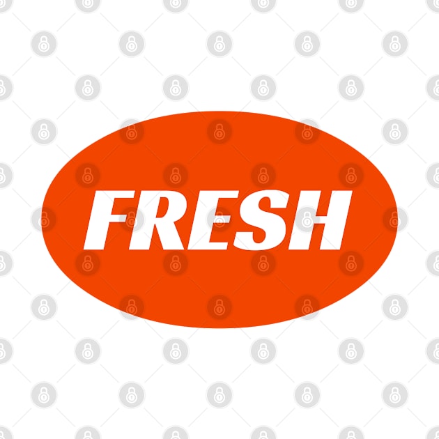 FRESH by InspireMe