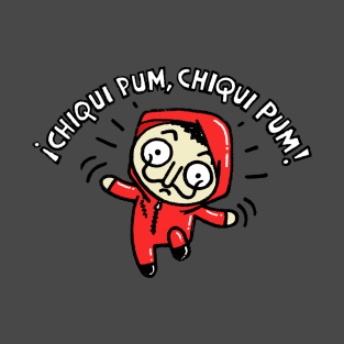 Chiqui Pum Chiqui Pum T-Shirt