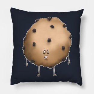 Baked Pillow