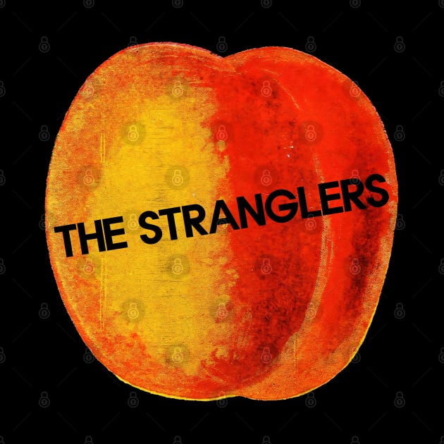 The Stranglers ••• Original Style Fan Artwork by unknown_pleasures