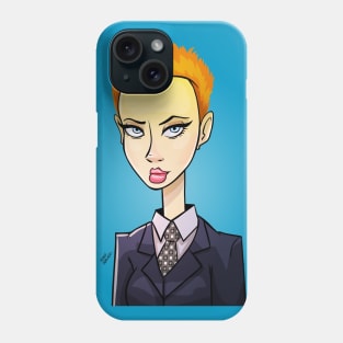 Lennox by SuperMercado Phone Case