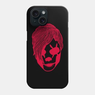 Frank Skull Phone Case