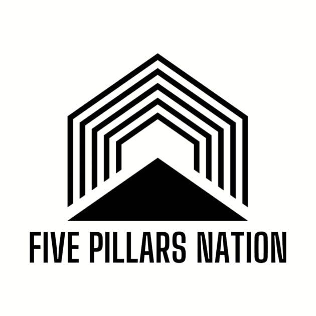 BIG - Five Pillars Nation by Five Pillars Nation