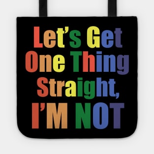 Gay Tote