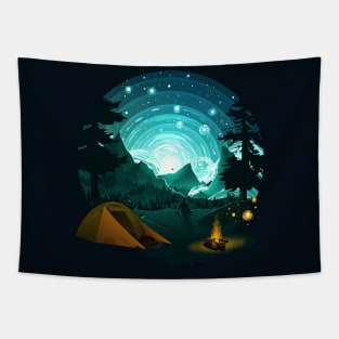 Ursa Major Tapestry