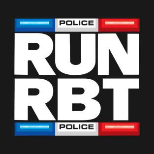 RUN RBT T-Shirt