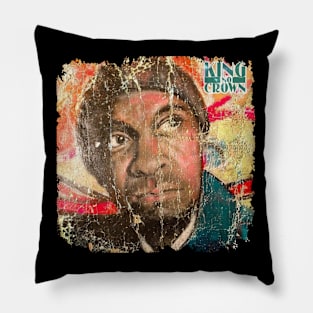 Vintage King Pillow