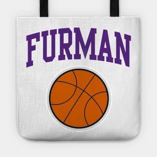 Furham Basketball Tote