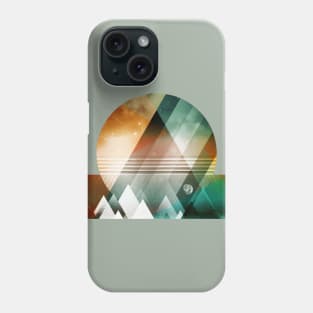 ∆ : Revelance Phone Case