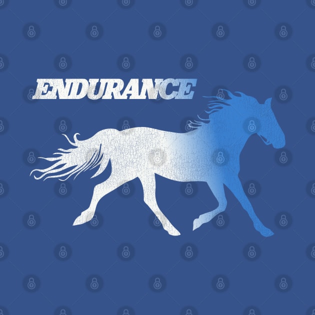 Napoleon Dynamite Running Horses Endurance by darklordpug