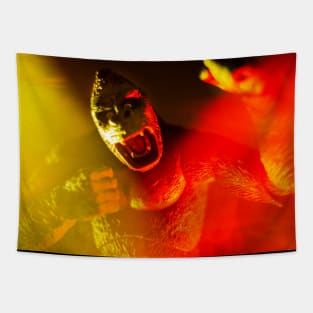 The King Kong Tapestry