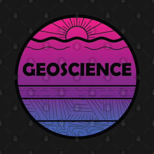 Bi Pride Geoscience Cross Section by Gottalottarocks