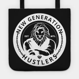 hustlers Tote