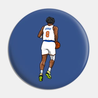 Ny anunoby Pin