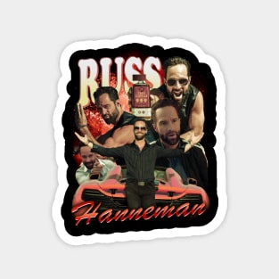 Russ Hanneman // Bootlegger Magnet