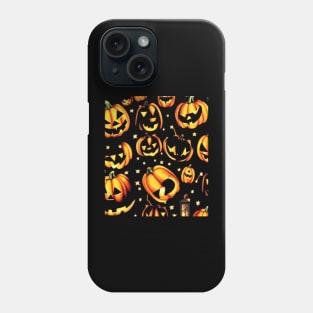 haloween Phone Case