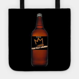 Fine Malt Legends Tote