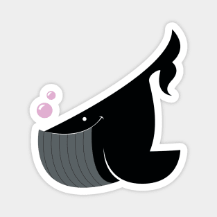 Whale Magnet