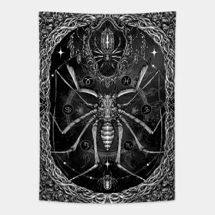 Spiders Tapestry