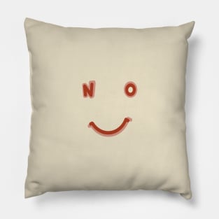 retro NO Pillow