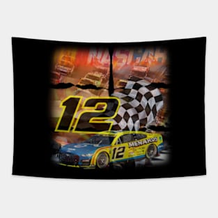 RYAN BLANEY Tapestry