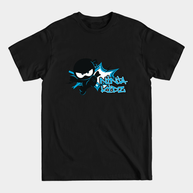 Ninja Kidz - Ninja Kidz - T-Shirt