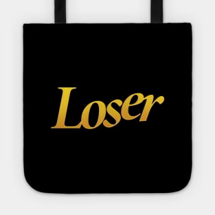 Loser Tote