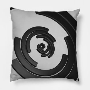 Symbology Pillow