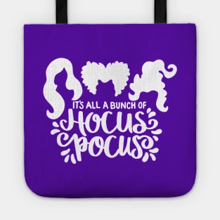 Hocus Pocus Tote