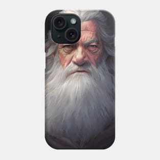 You shall not pass Phone Case