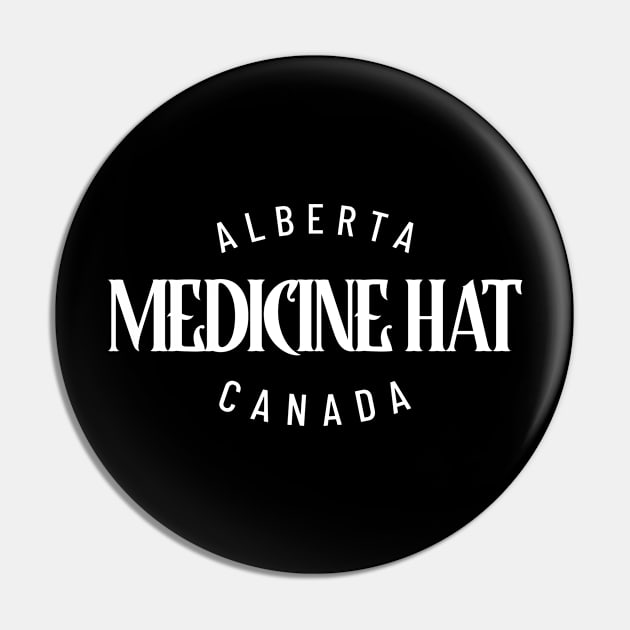 Medicine Hat, Alberta, Canada Pin by Canada Tees