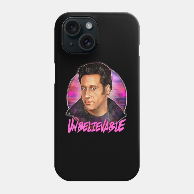 Ford Fairlane Unbelievable Phone Case by Elizachadwickart 