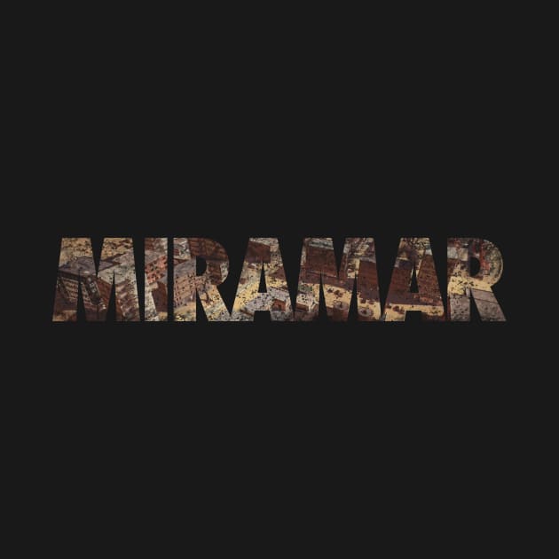 Miramar by happymonday