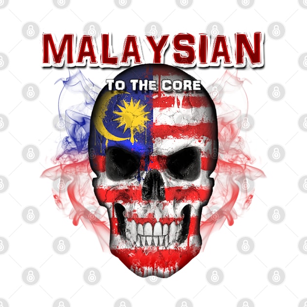 To The Core Collection: Malaysia by Maia Mystia