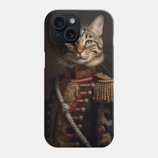 Cat General Phone Case