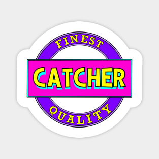 Catcher Magnet