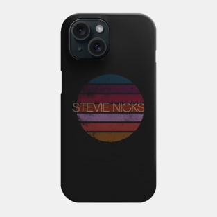 Stevie nicks Phone Case