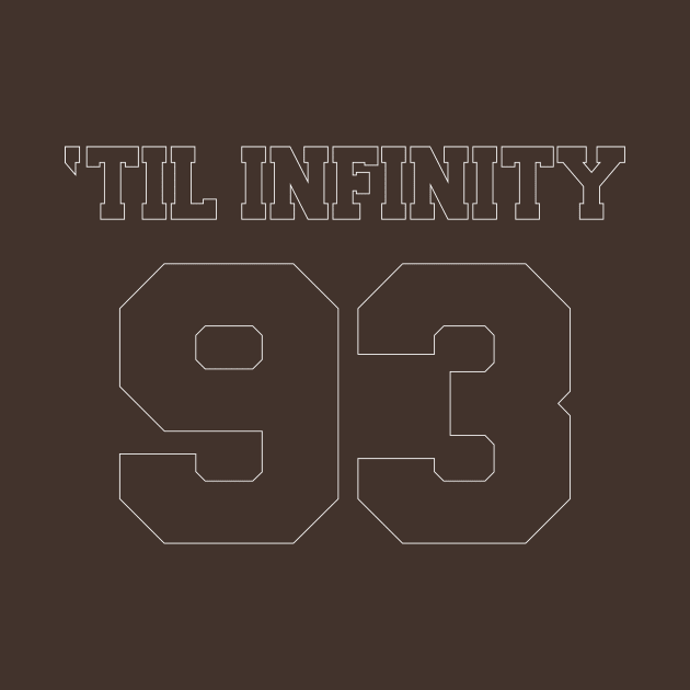 Til Infinity 93 by Teeforth