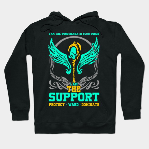 sweatshirt league of legends