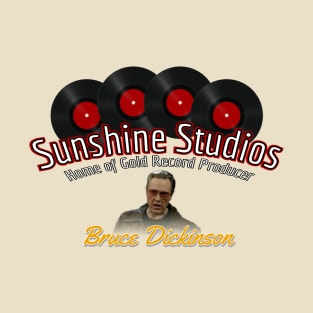 Sunshine Studios T-Shirt