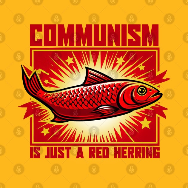 Communism by JennyPool