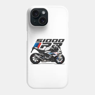 S1000 RR Phone Case