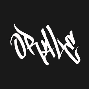 Orale T-Shirt