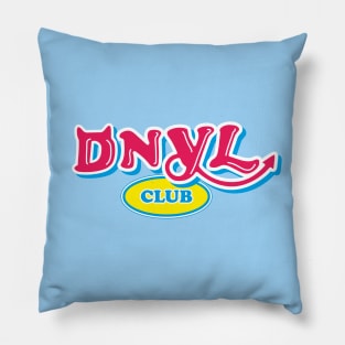 DNYL CLUB - NCT DREAM. Pillow
