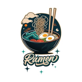 Ramen ! T-Shirt