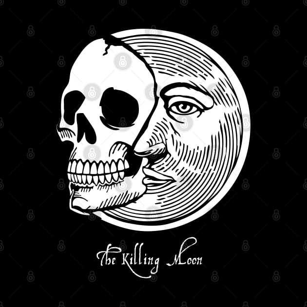 The Killing Moon by Eighties