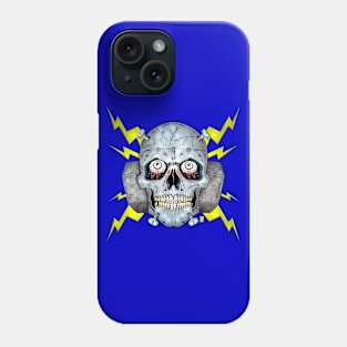 Amp3d by Grafixs© Phone Case