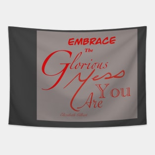 Embrace you Tapestry